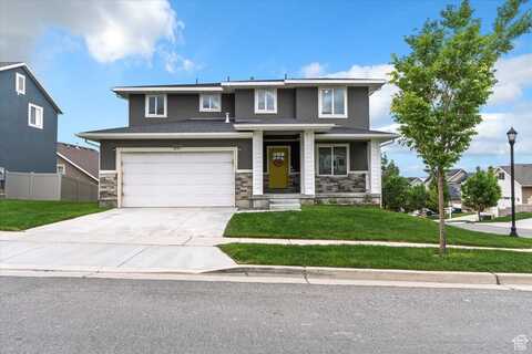 15134 S WHITE HART, Bluffdale, UT 84065