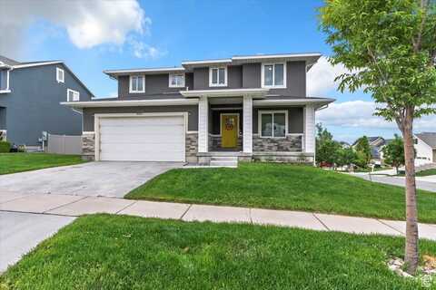 15134 S WHITE HART, Bluffdale, UT 84065