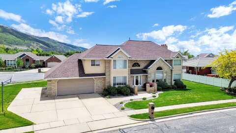 2382 SUMMERWOOD, Layton, UT 84040