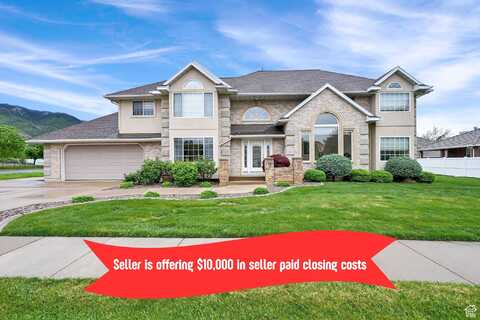 2382 SUMMERWOOD, Layton, UT 84040