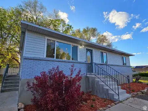 521 N 2400 W, Vernal, UT 84078