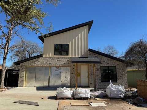 807 South Coulter Drive, Bryan, TX 77803