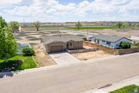 544 E 1875 S, Roosevelt, UT 84066