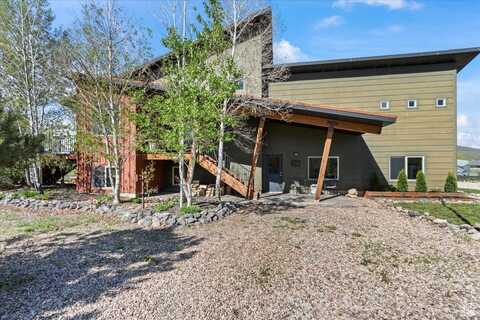1742 S SUMMIT HAVEN W, Francis, UT 84036
