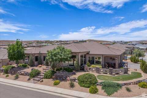 1865 N PARK GROVE, Washington, UT 84780