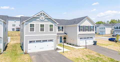 Thicket, LYNCHBURG, VA 24501