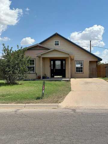 English, MIDLAND, TX 79705