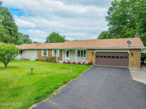 State Route 93, BERWICK, PA 18603