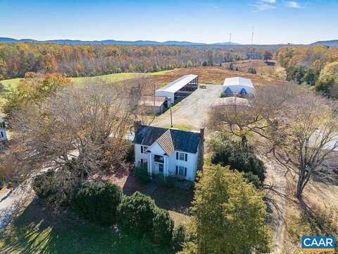 Spotswood, RUCKERSVILLE, VA 22968
