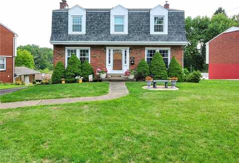 Michael, IRWIN, PA 15642