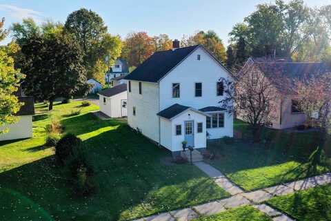 3Rd, MEDFORD, WI 54451