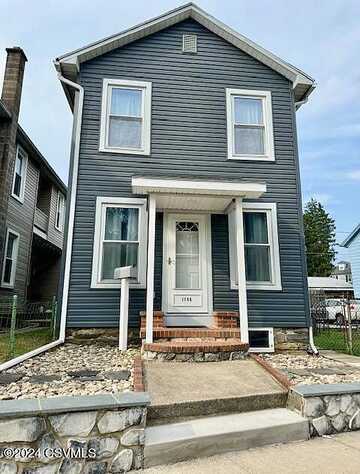 Wolverton, SUNBURY, PA 17801