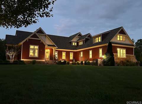 Old Washington, GLEN ALLEN, VA 23059