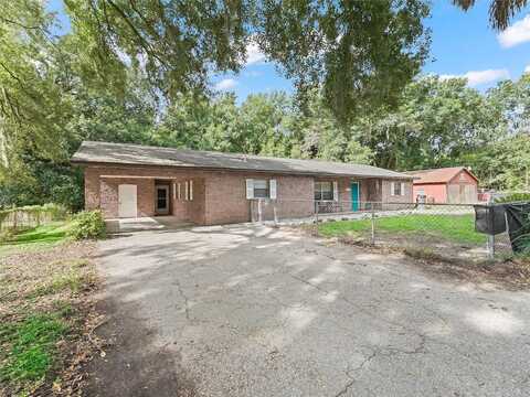 Cr 491S, LAKE PANASOFFKEE, FL 33538
