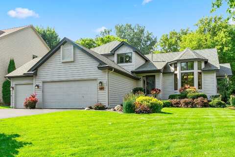 Crystal Lake, BURNSVILLE, MN 55306