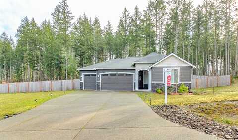 52Nd Avenue Ne, Lacey, WA 98516
