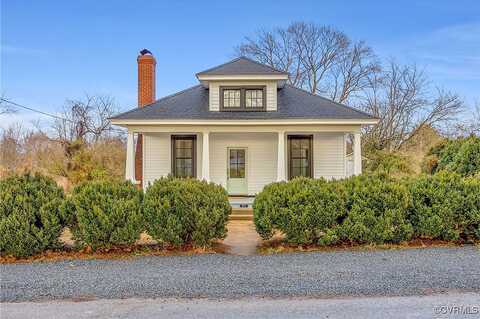 St Cecelia Avenue, Mineral, VA 23117