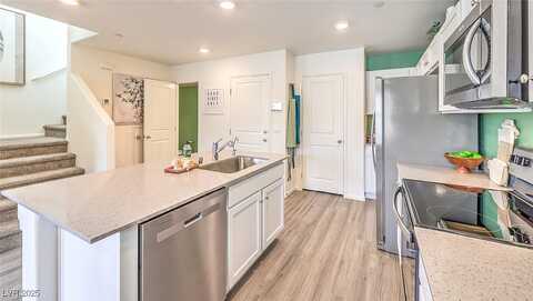 Lynbridge Street #Lot 56, Las Vegas, NV 89166