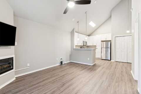 Abrams Road #530, Dallas, TX 75231