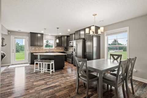 Cattail, PRIOR LAKE, MN 55372