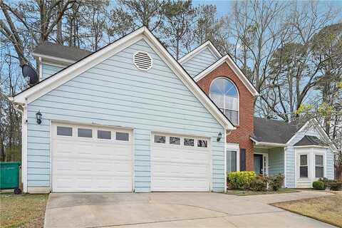 Da Vinci Crescent, Decatur, GA 30034