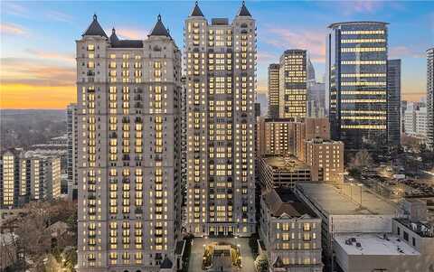 14Th Street Ne #2105, Atlanta, GA 30309