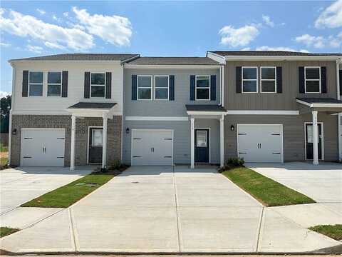 Village Green Drive Nw #29, Adairsville, GA 30103