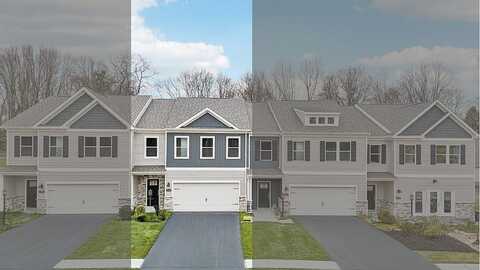 Cherry Tree Drive, Twp of But SW, PA 16001