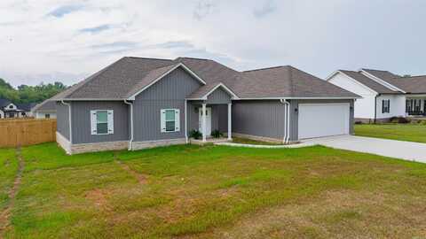 35 Ashley Faith Drive, Southside, AR 72501