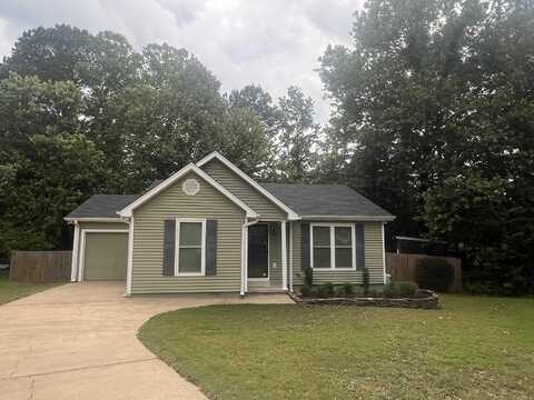 undefined, Alexander, AR 72002