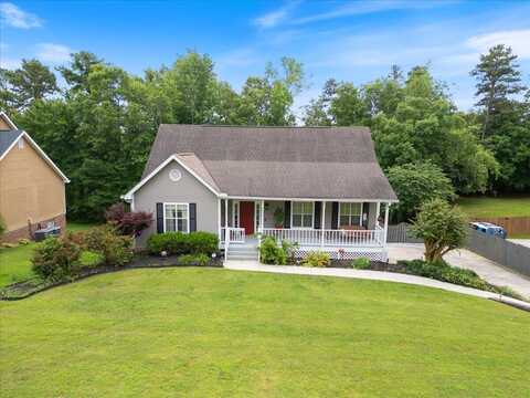 8928 Brookhill Drive, Hixson, TN 37343