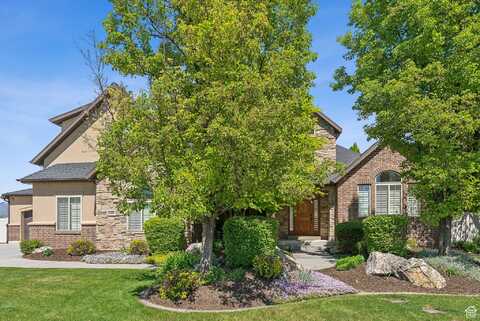 1737 S KERRYBROOK, Kaysville, UT 84037