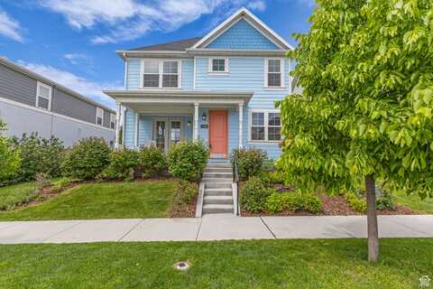 11386 S NEW BERN, South Jordan, UT 84009