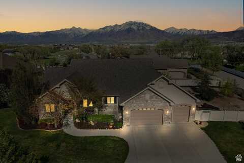 13587 S MOOSE RIDGE, Riverton, UT 84065