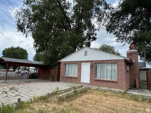 1666 W WARNOCK S, Salt Lake City, UT 84119