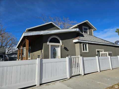801 W GENESEE, Salt Lake City, UT 84104