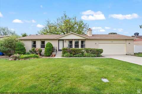 2439 W TIERRA ROSE, Taylorsville, UT 84129