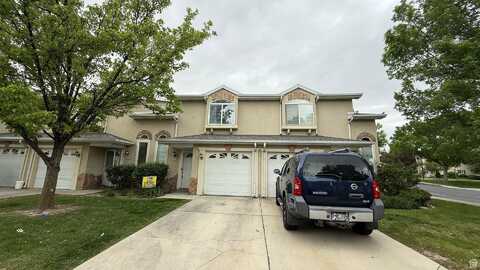 6982 S UFIZZI, West Jordan, UT 84084
