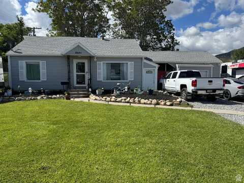 8521 W 3100 S, Magna, UT 84044