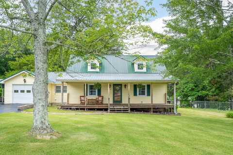 102 Hobbs Ridge Road, Dunlap, TN 37327