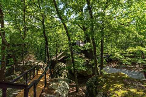 314 Fairy Trail, Lookout Mountain, TN 37350