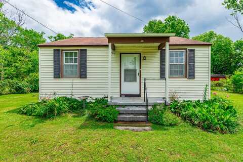 1904 Dunn Lane, Hixson, TN 37343