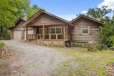 695 Soddy Bluff View, Soddy Daisy, TN 37379