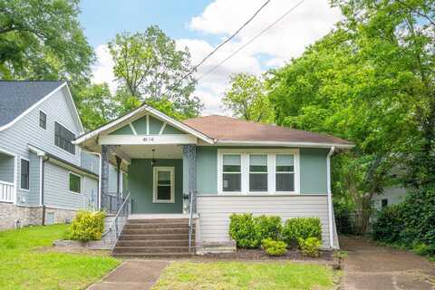 4914 Florida Avenue, Chattanooga, TN 37409