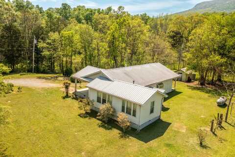 52 Chapman Drive, Flintstone, GA 30725