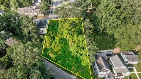 821 Forest Avenue, Chattanooga, TN 37405