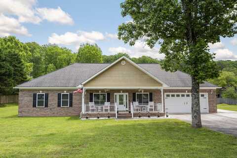 12204 Plow Lane, Soddy Daisy, TN 37379