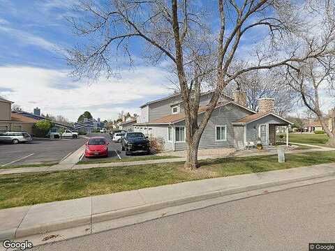 Everett Way, Arvada, CO 80005