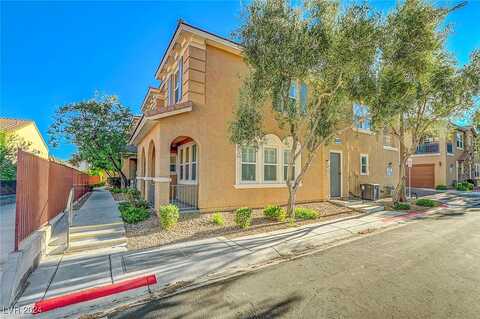 Insignia Ave, Las Vegas, NV 89178