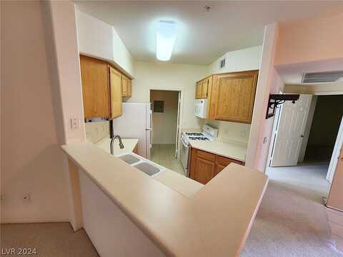 S Durango Dr, Las Vegas, NV 89113
